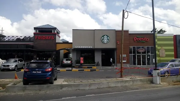Tunapuna cover