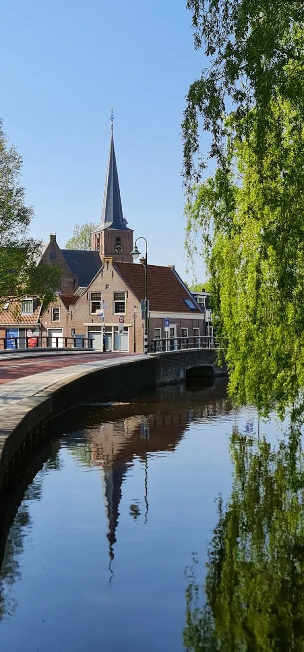 Gemeente Zoeterwoude cover