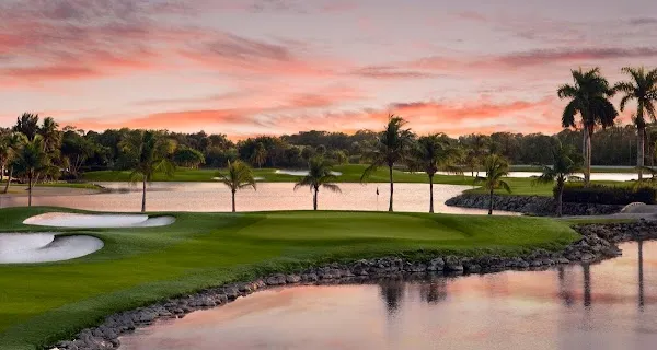 Lely Resort cover