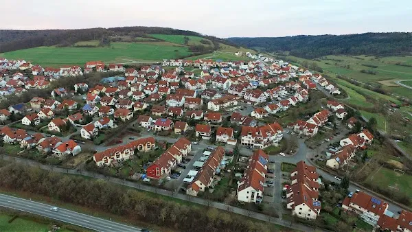 Igersheim cover