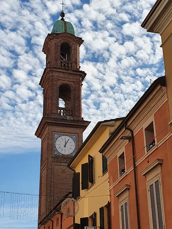 Massa Lombarda cover