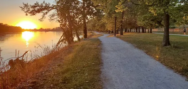 Parkville cover
