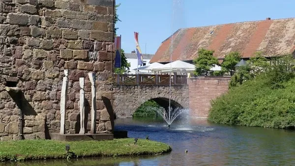 Bad Vilbel cover