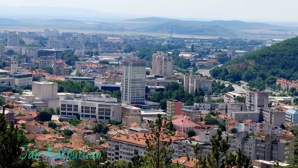 Sliven Province cover