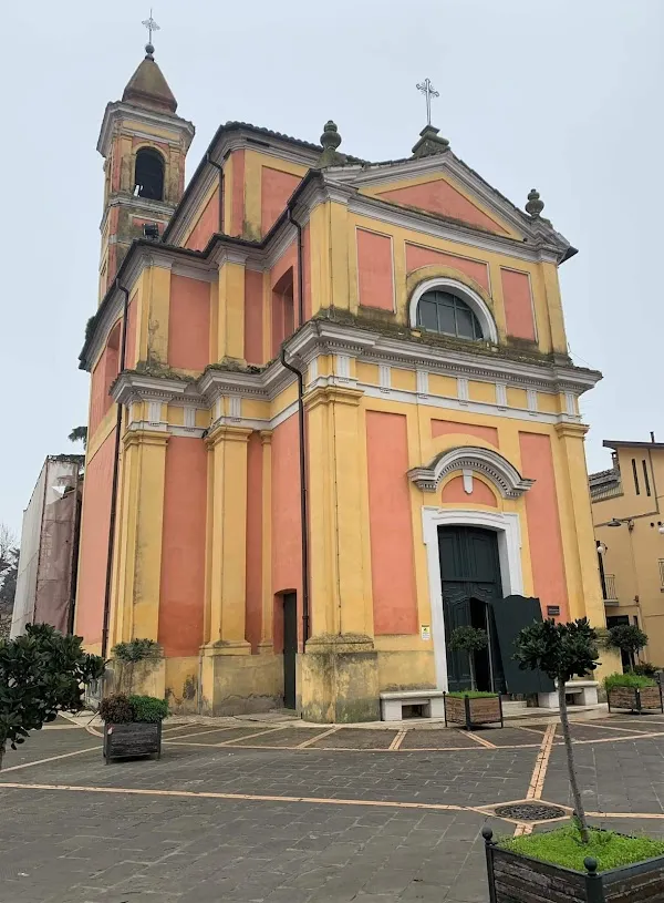 San Giovanni in Marignano cover
