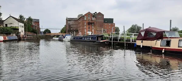 Tewkesbury cover