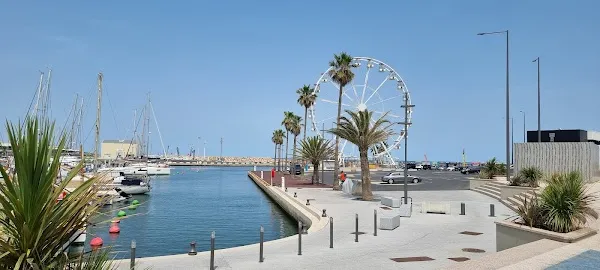 Canet-en-Roussillon cover