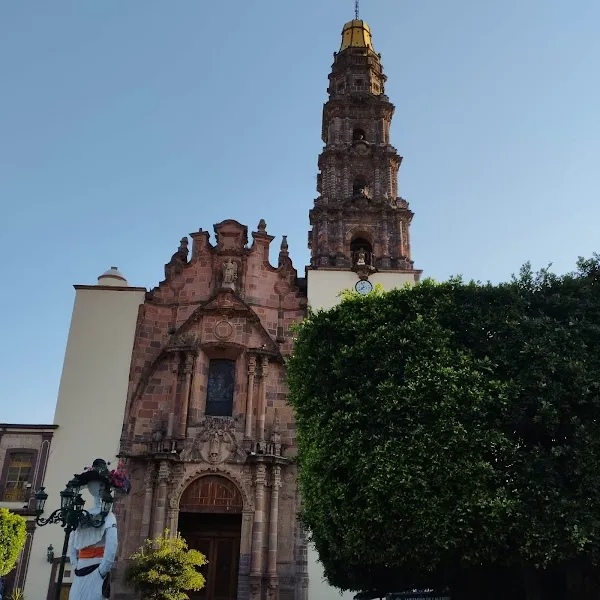 Atotonilco el Alto Municipality cover