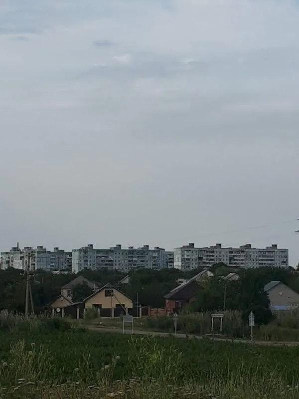 Stavropol Krai cover