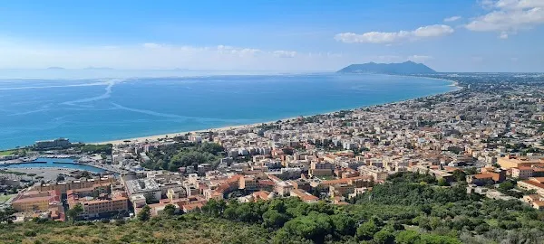 Terracina cover