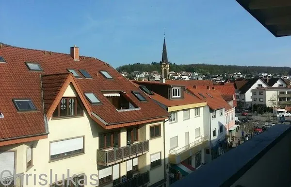 Nußloch cover