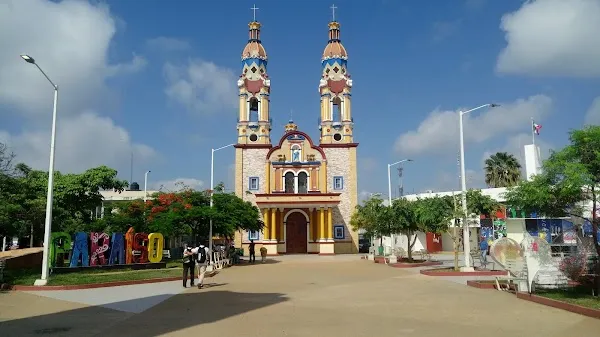 Paraiso cover