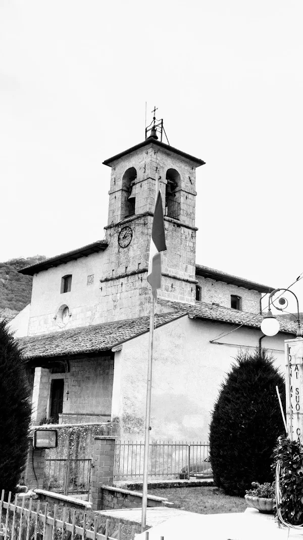 Tornimparte cover