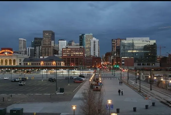 Denver cover