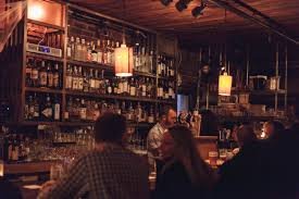 Last Call Sports Bar