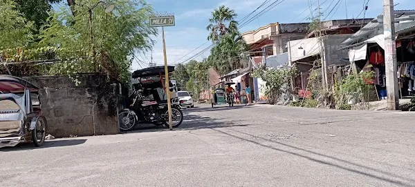 Tarlac City cover