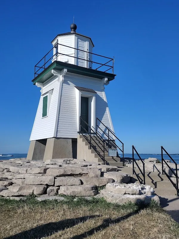 Port Clinton cover