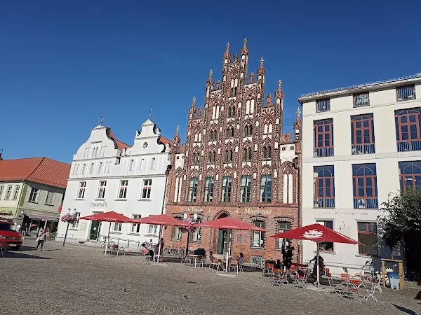 Greifswald cover