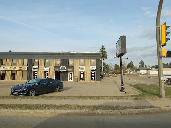 Wetaskiwin cover
