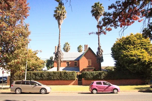 Queanbeyan cover