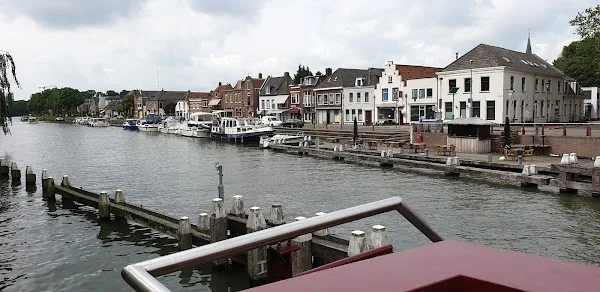 Nieuwegein cover