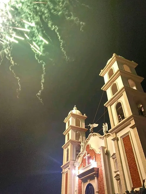 Santa Bárbara Department cover