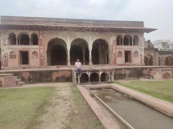 Farrukhnagar cover