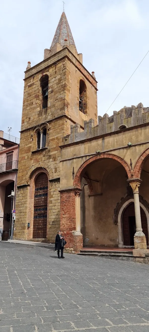 Castelbuono cover