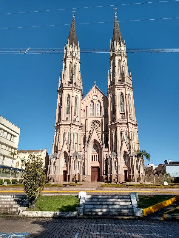 Santa Cruz do Sul cover