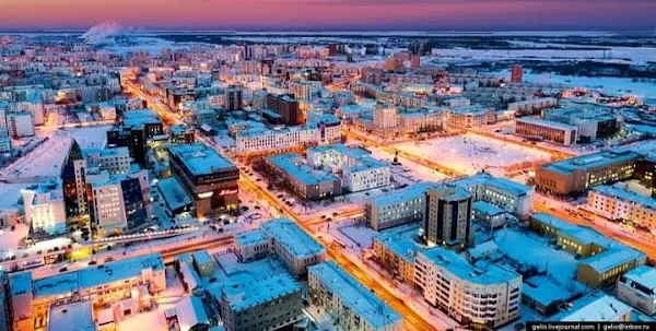 Sakha Republic cover