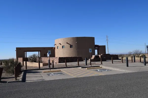 Marfa cover