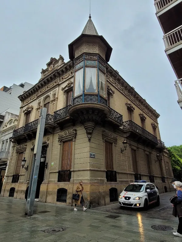 Granollers cover