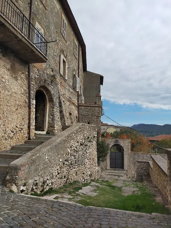 Monteleone Sabino cover