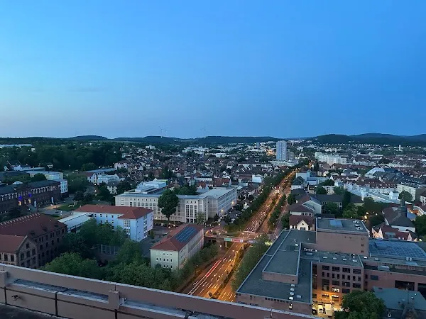 Kaiserslautern cover