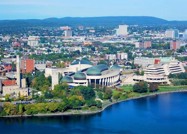 Gatineau cover