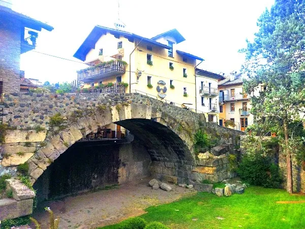 Aosta cover