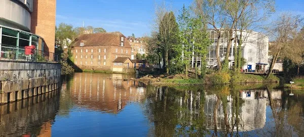 Guildford cover