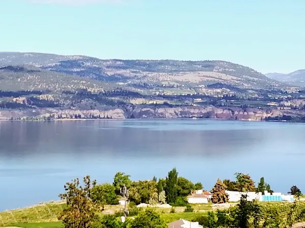 Penticton cover