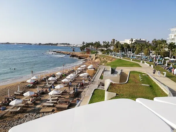 Paphos District cover