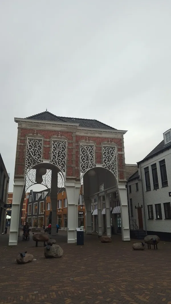 Veenendaal cover