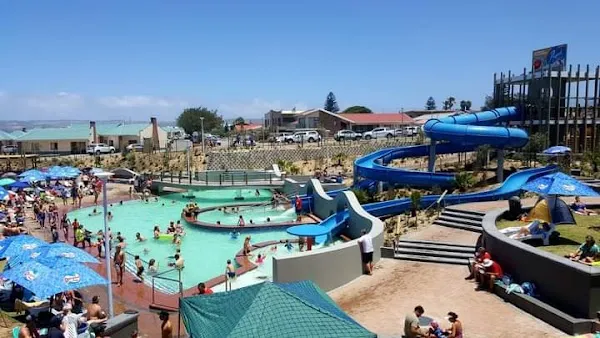 Mossel Bay cover