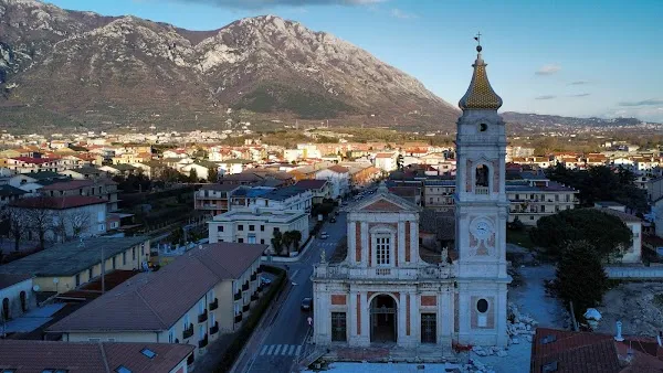 Campania cover