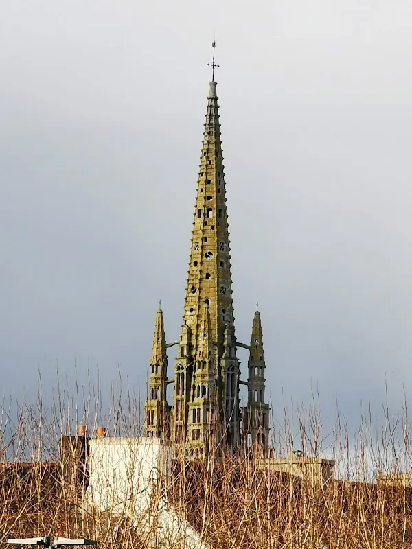 Landivisiau cover