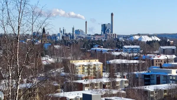 Kouvola cover