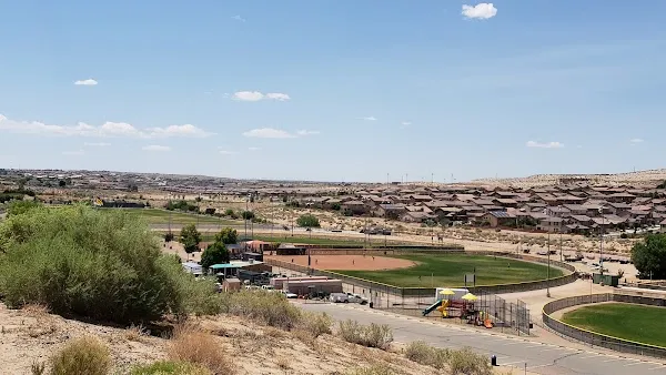 Rio Rancho cover