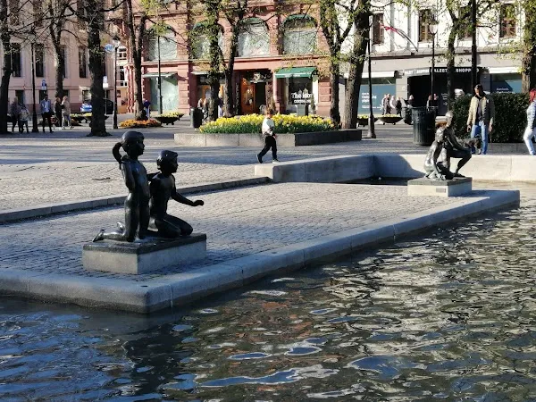 Oslo cover