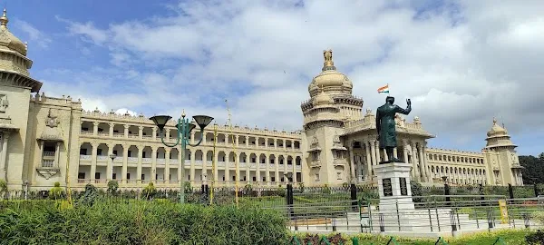 Bengaluru cover