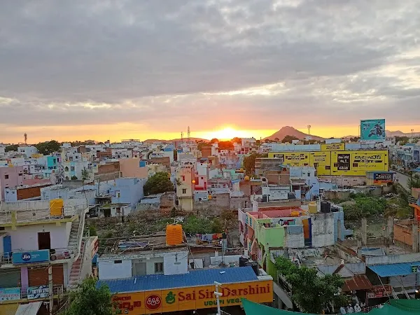 Anantapur cover