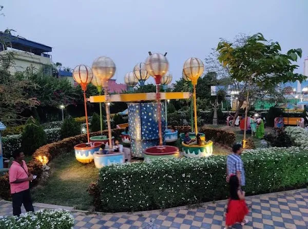 Ranaghat cover
