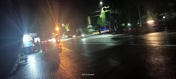 Jombang cover